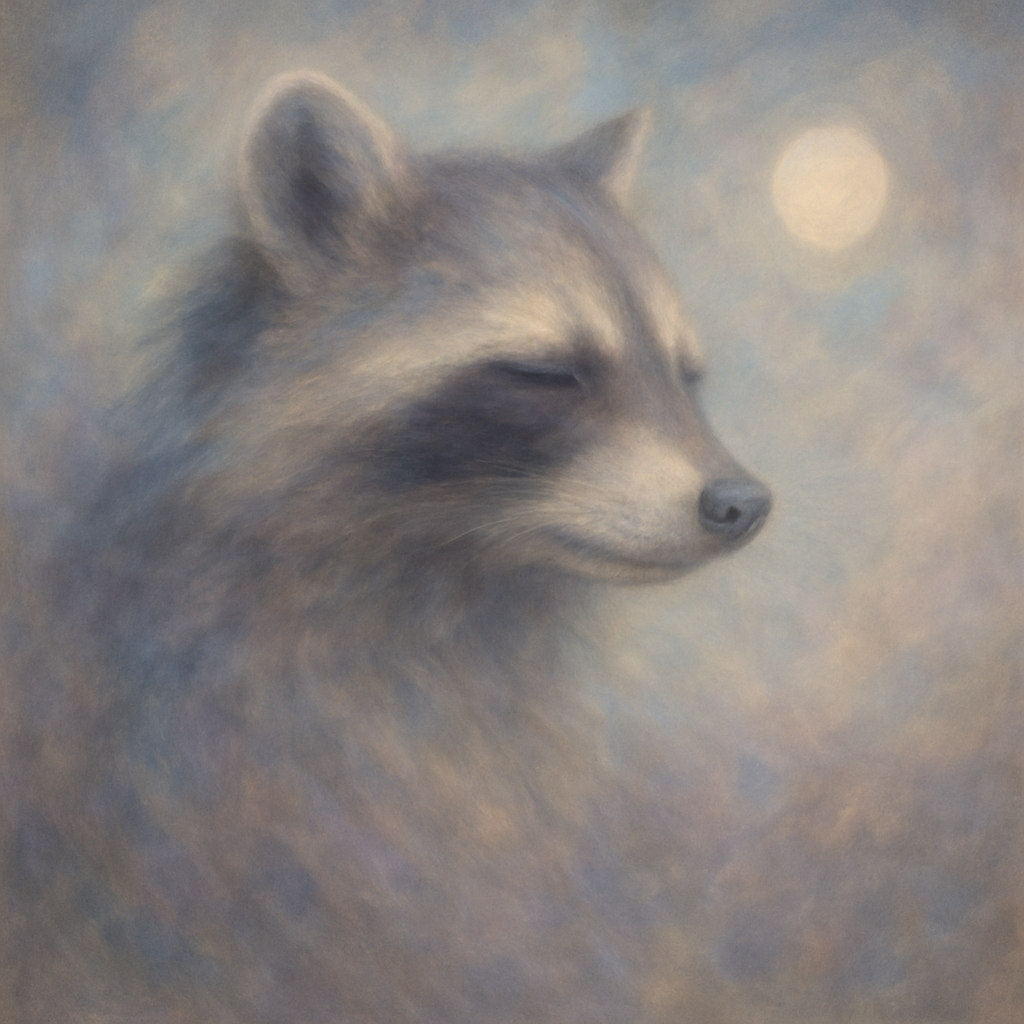 Raccoon