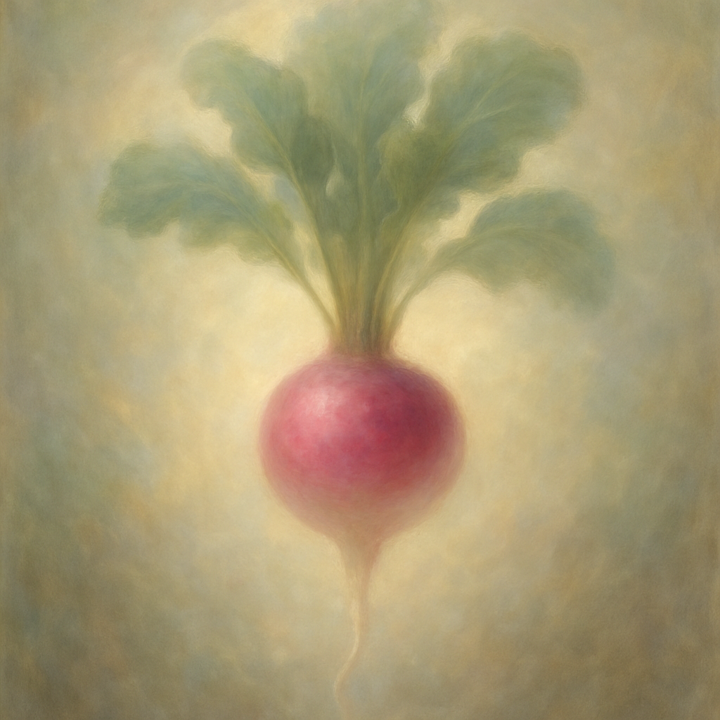 Radish