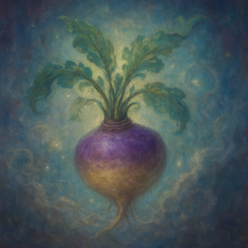 Rutabaga