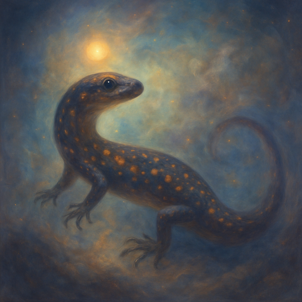 Salamander