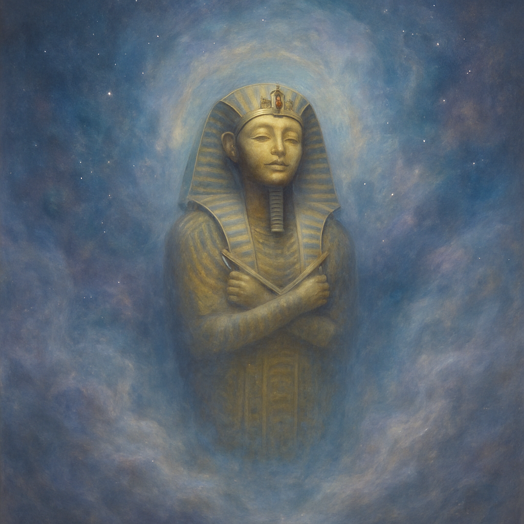 Sarcophagus