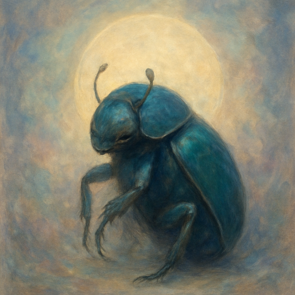 Scarab