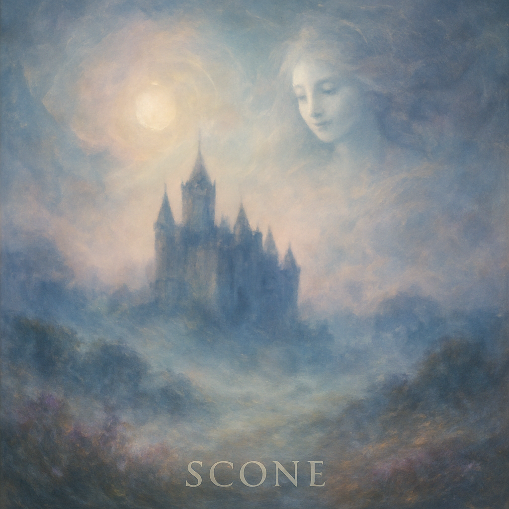 Scone