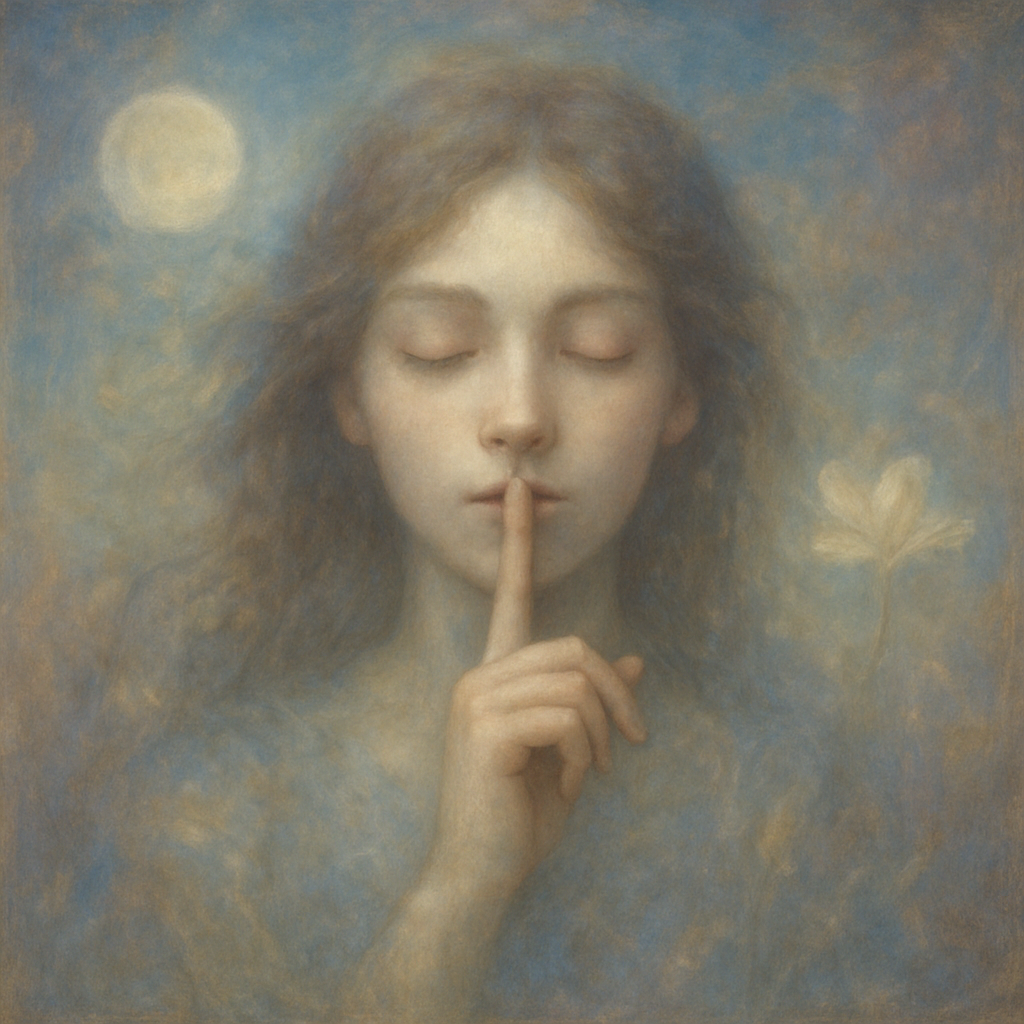 Secret