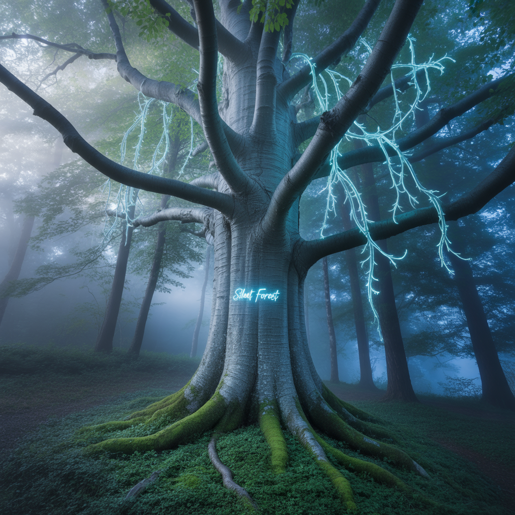 Silent Forest