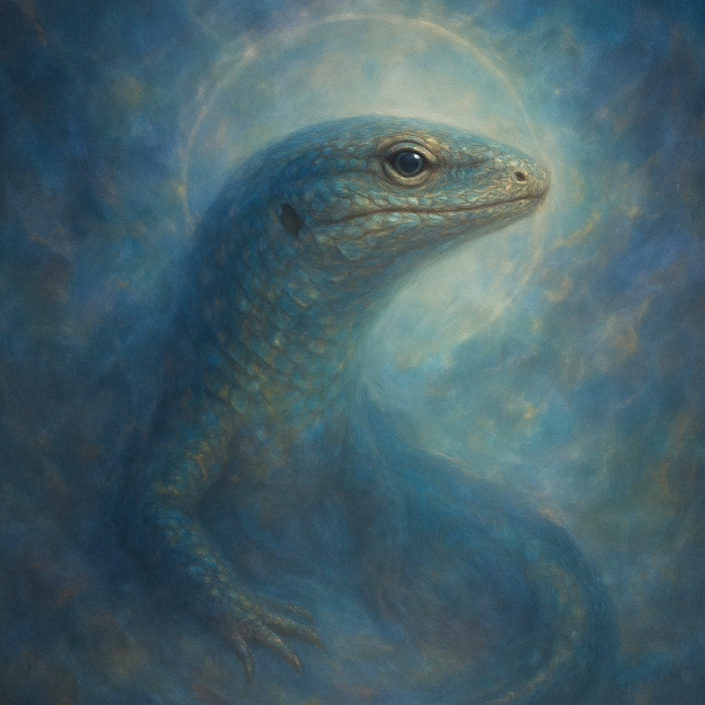 Skink
