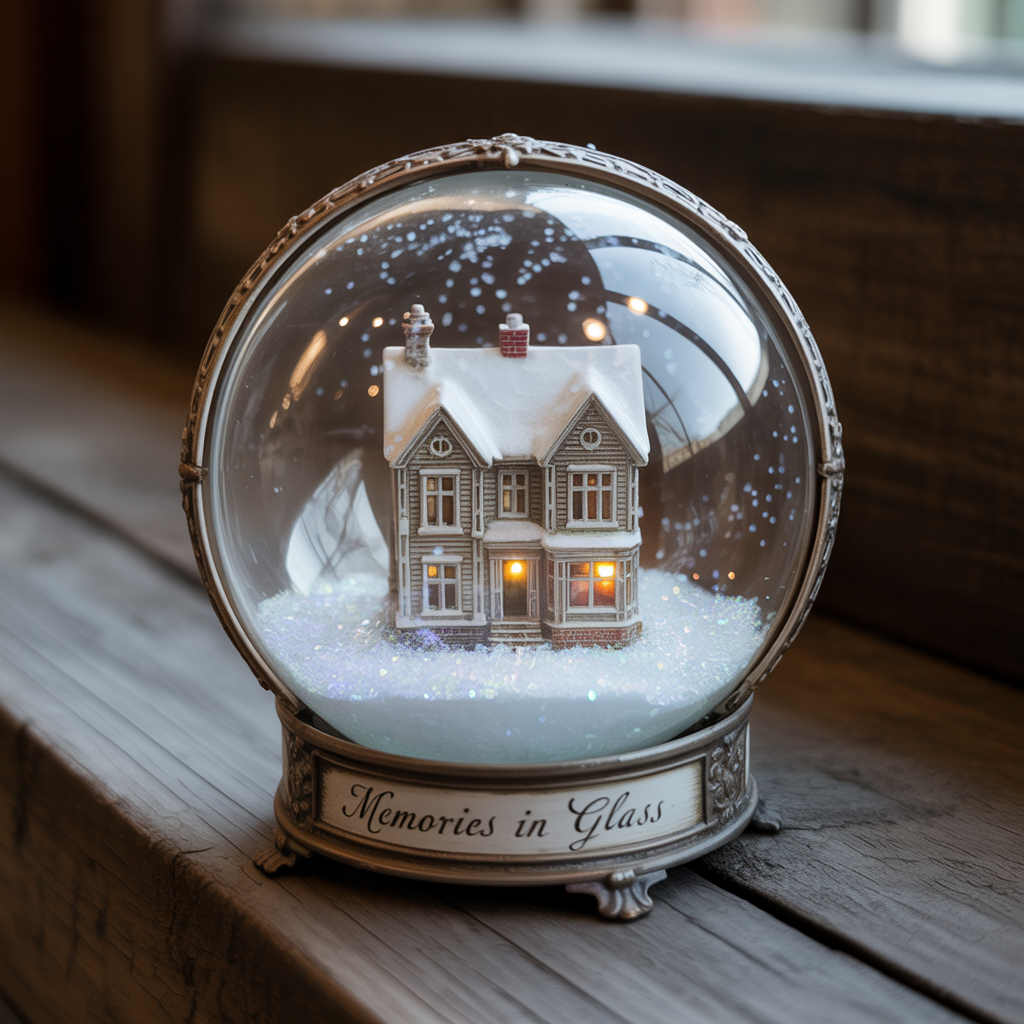 Snow Globe