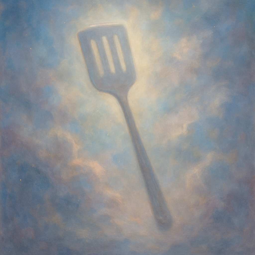 Spatula