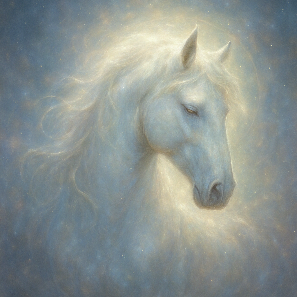 Stallion