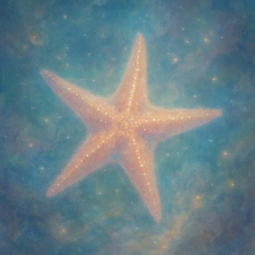 Starfish