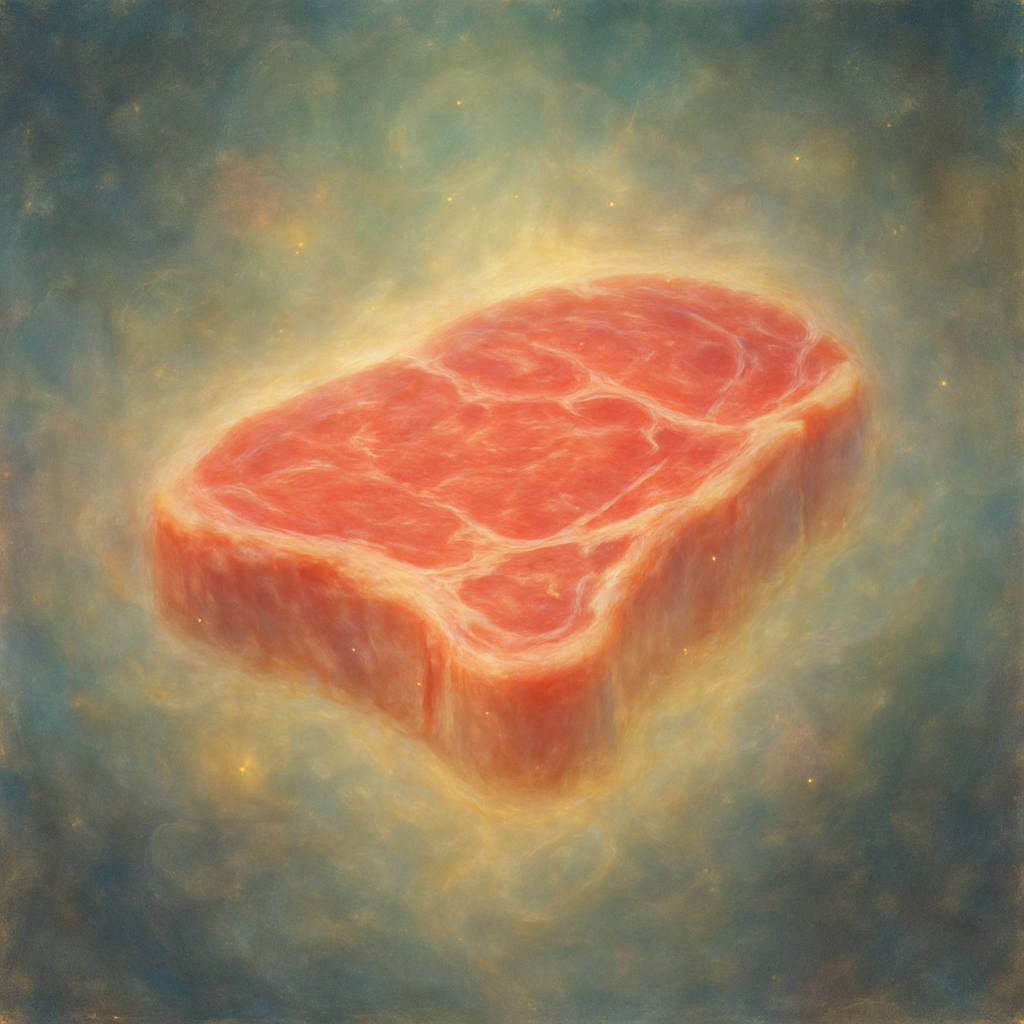 Steak