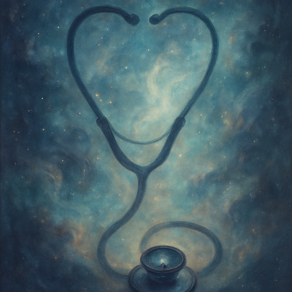 Stethoscope