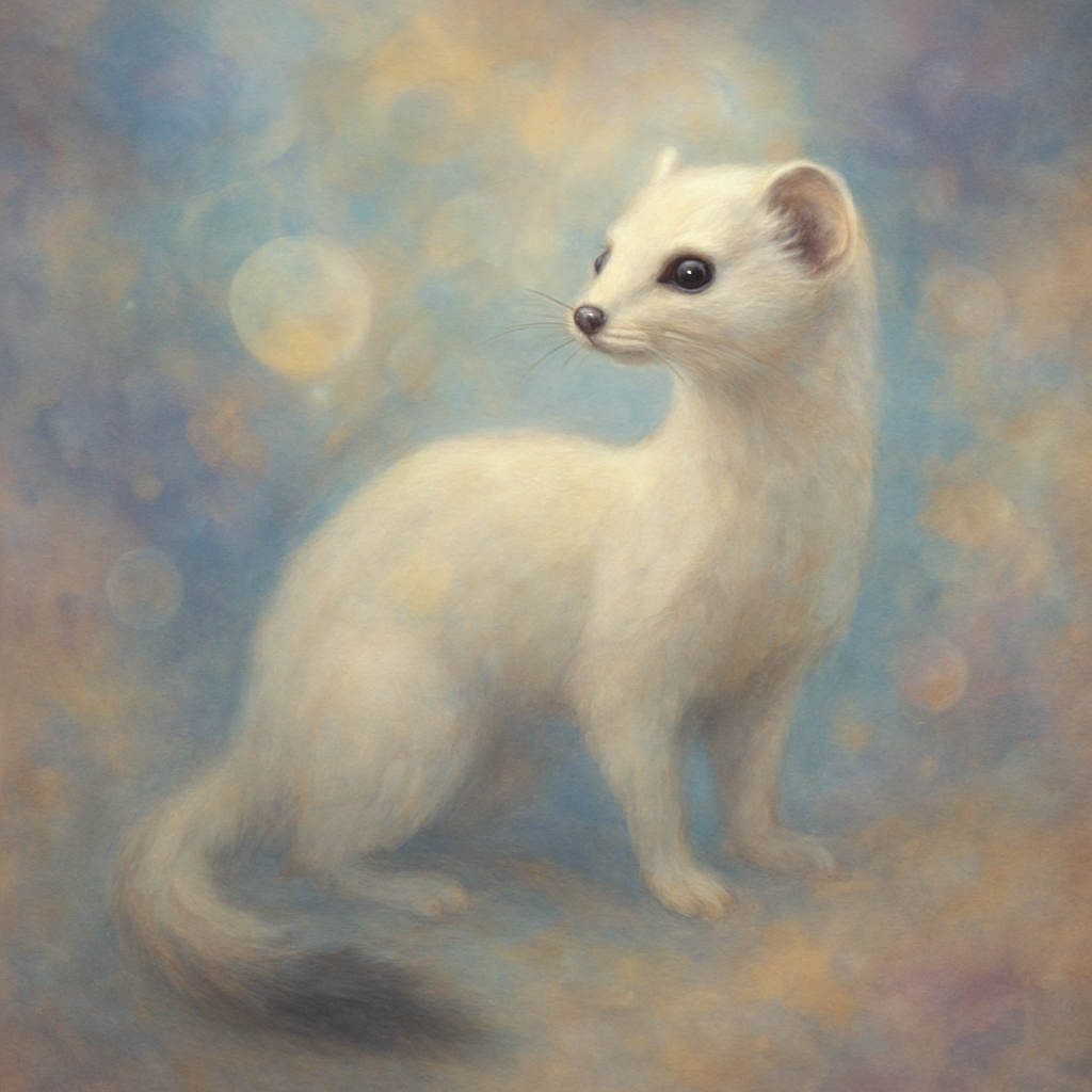 Stoat