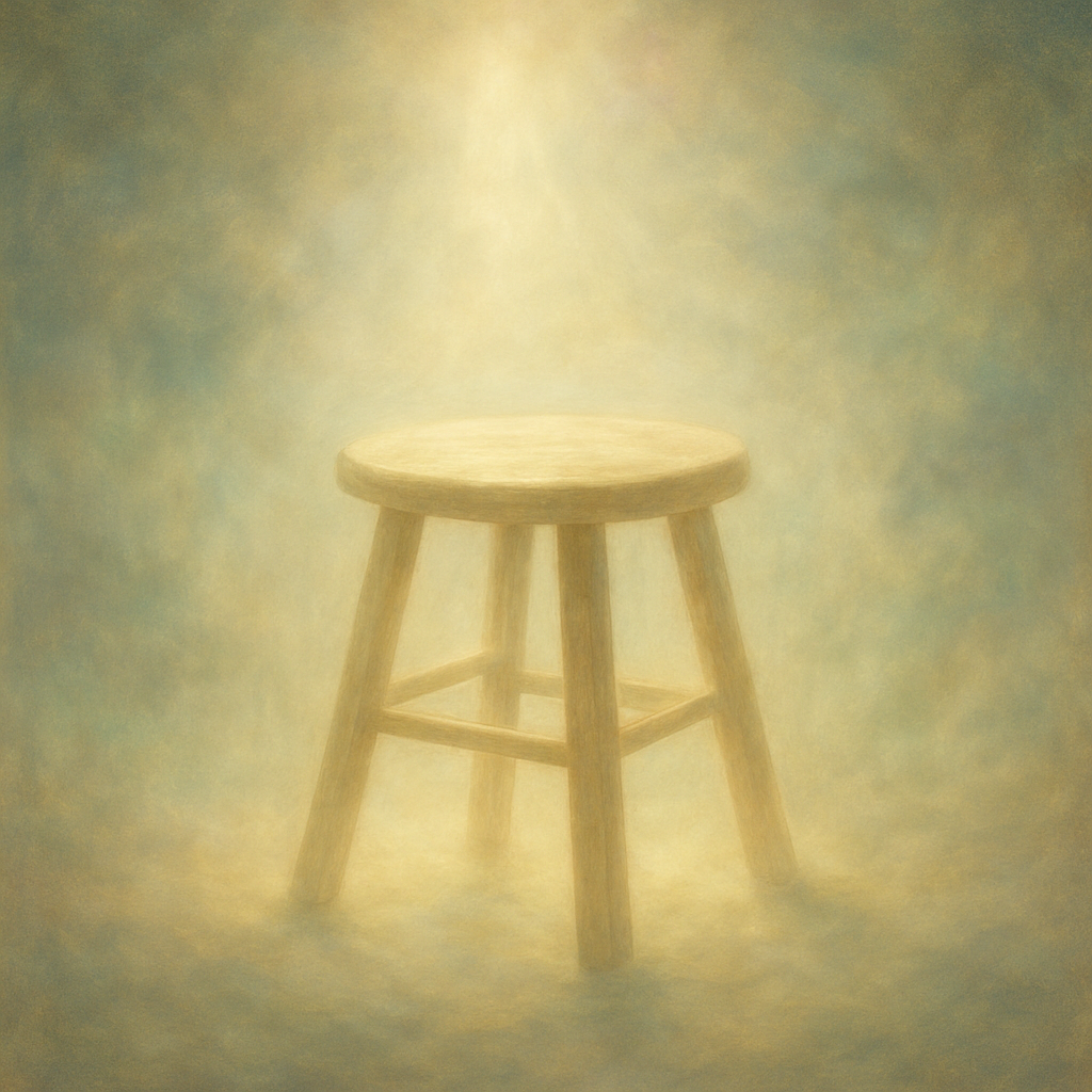 Stool