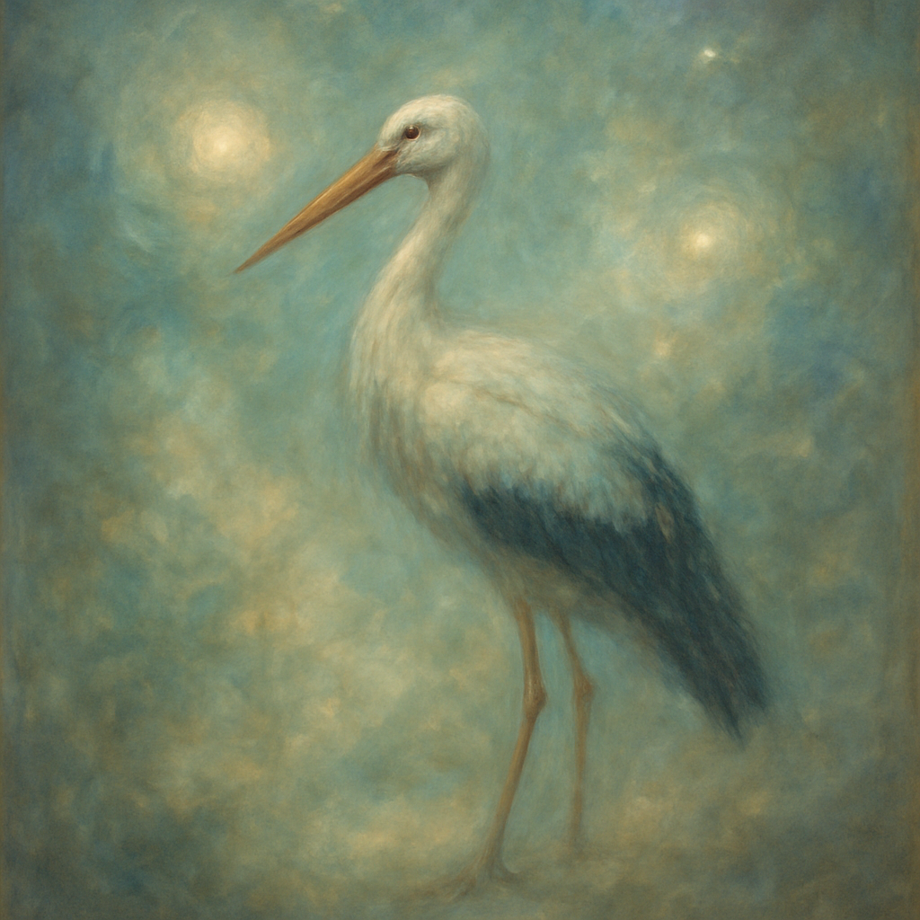 Stork