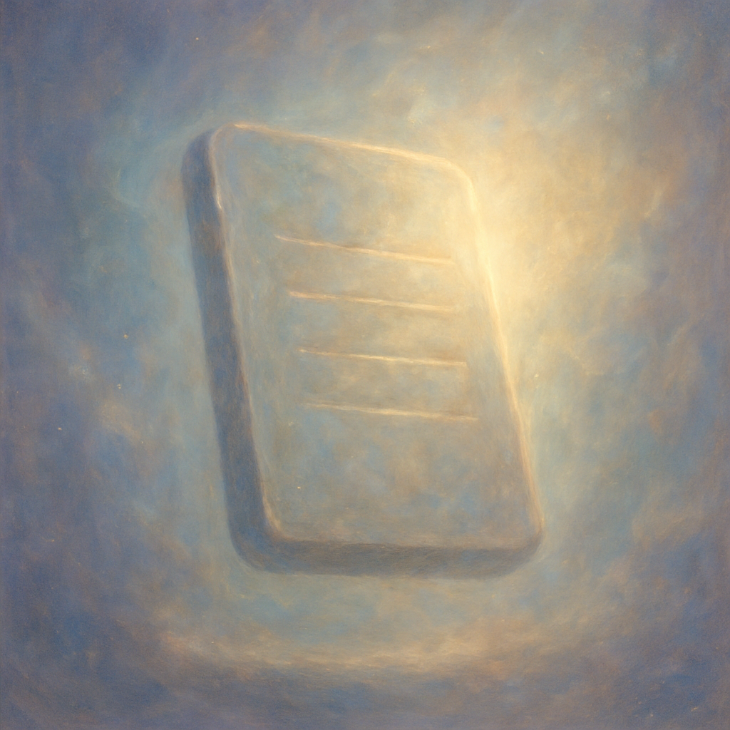 Tablet