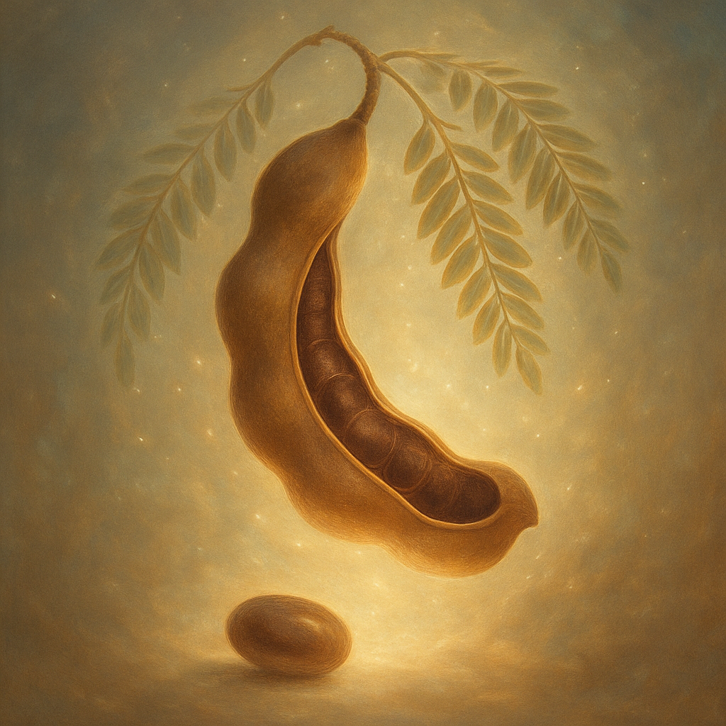 Tamarind