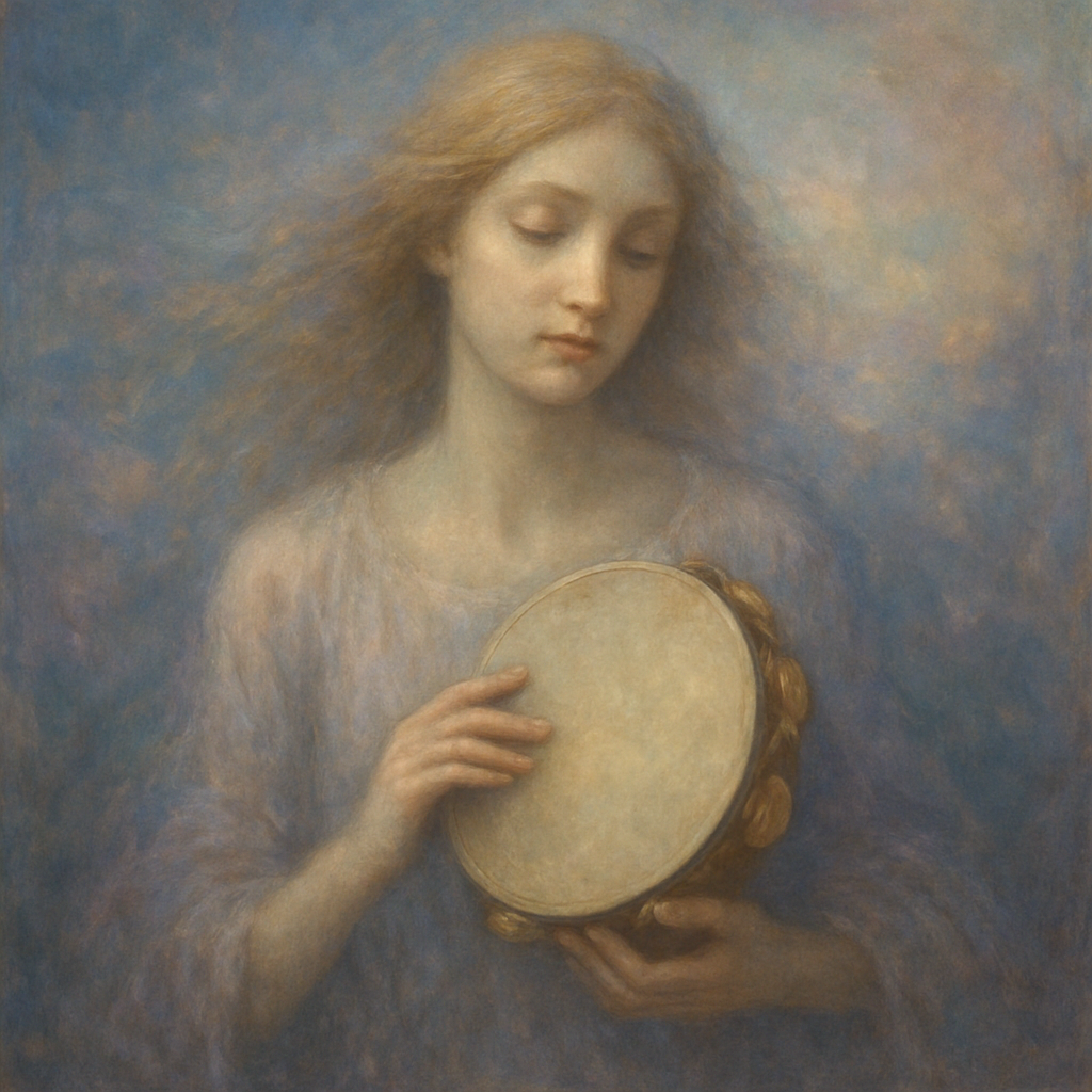 Tambourine