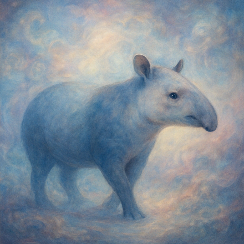 Tapir