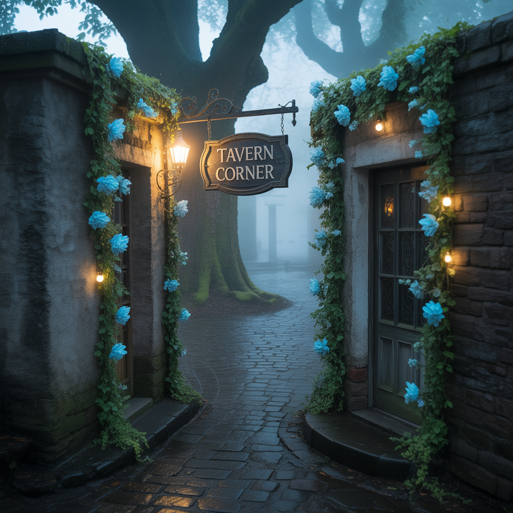Tavern Corner