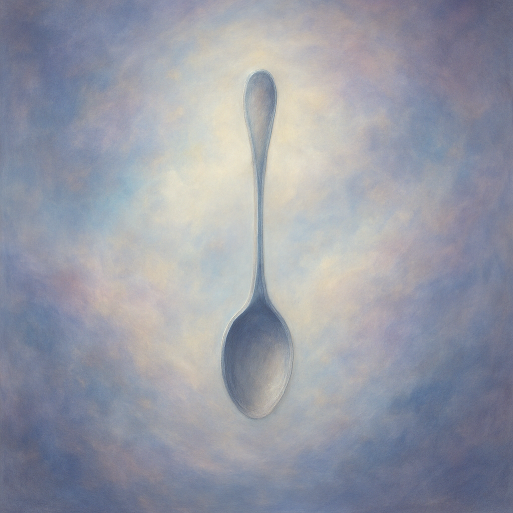 Teaspoon