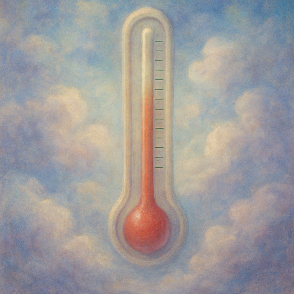 Thermometer