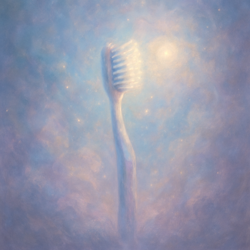 Toothbrush