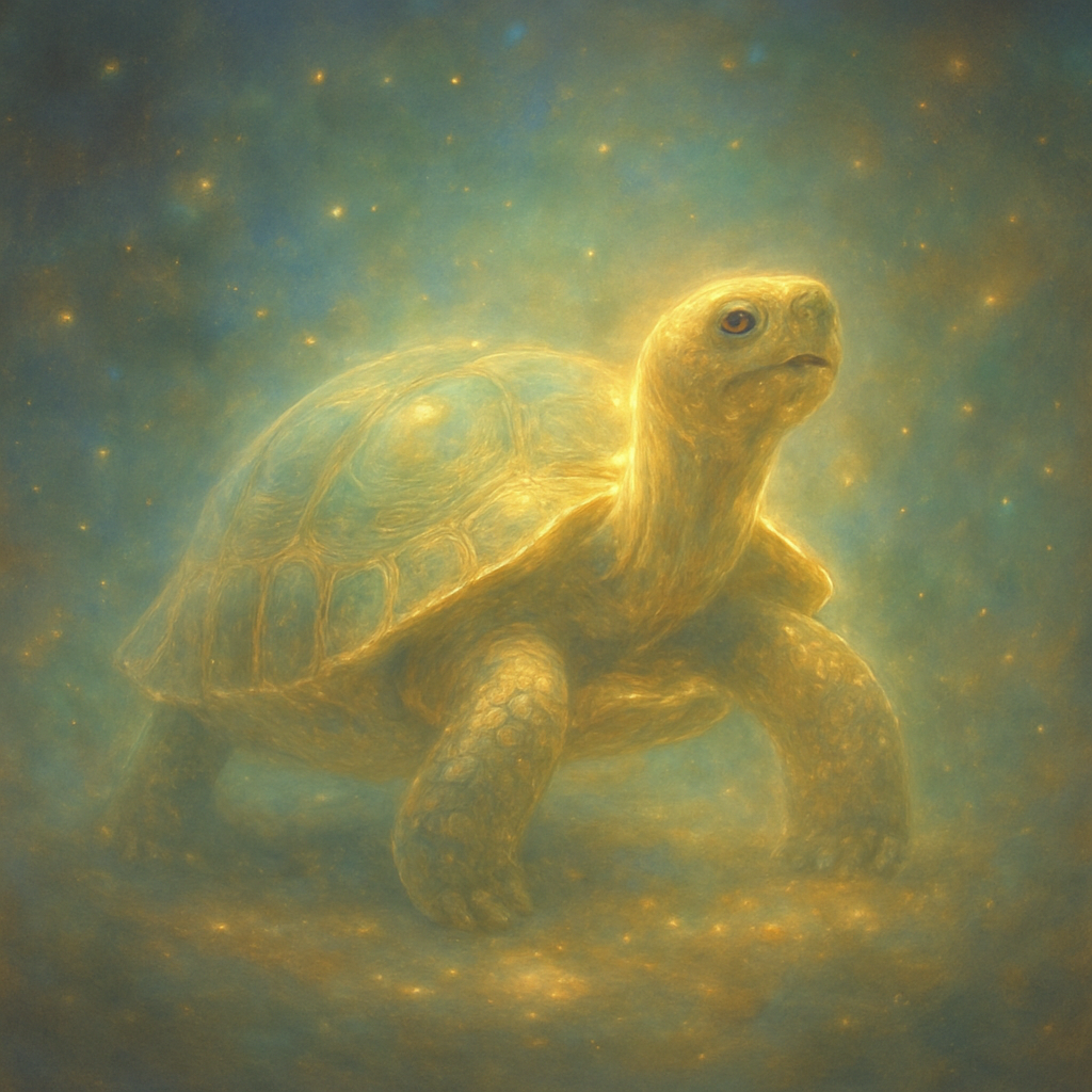 Tortoise