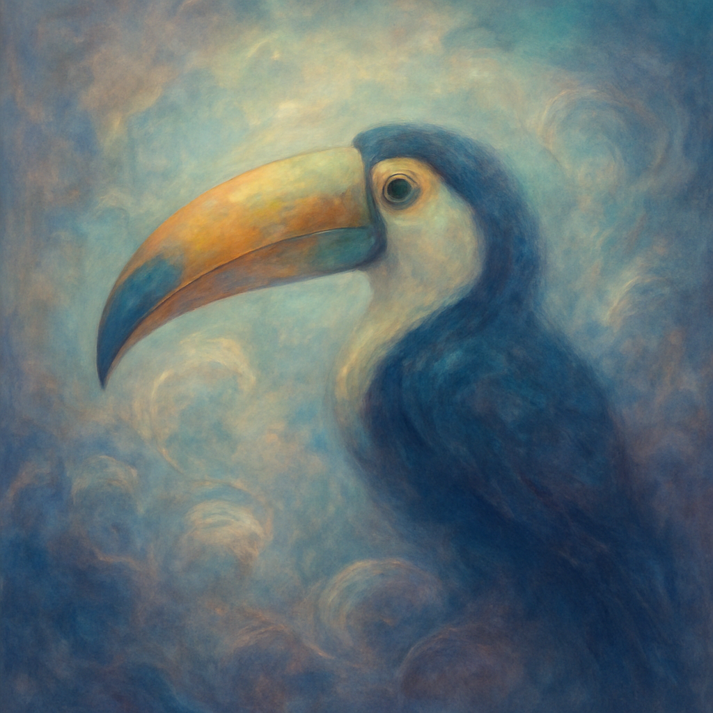 Toucan