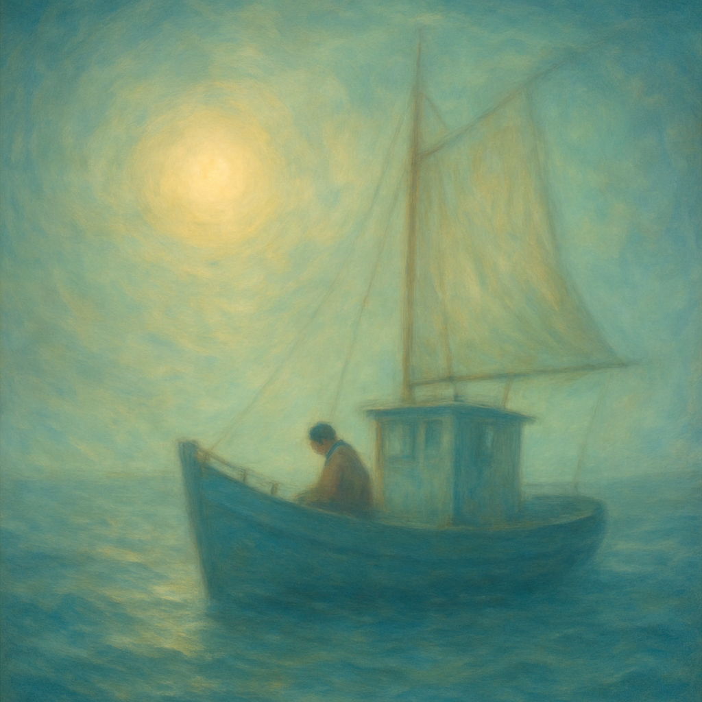 Trawler