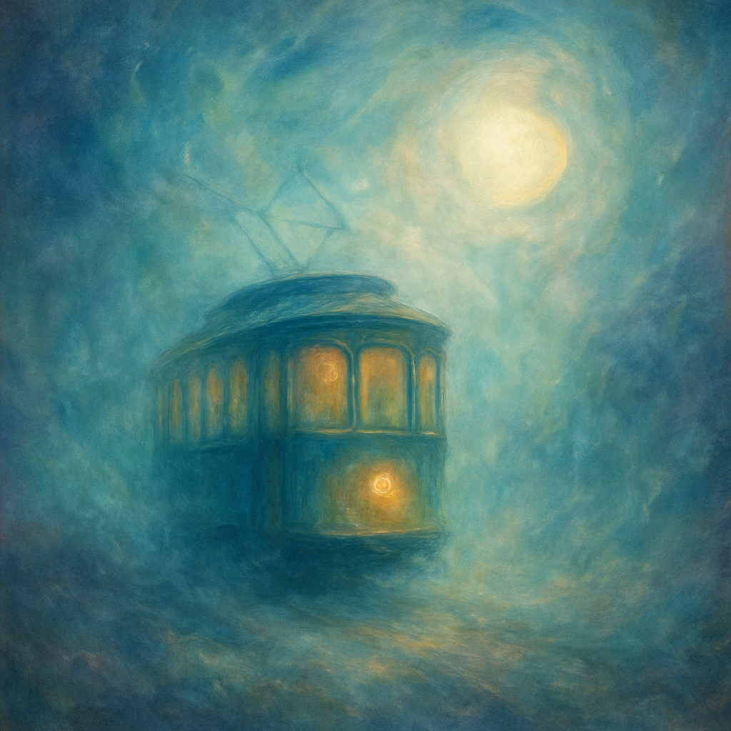 Trolley