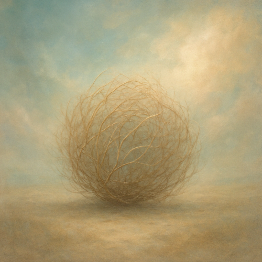 Tumbleweed