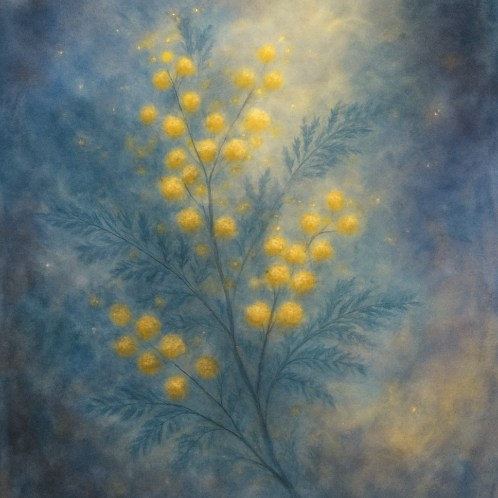Wattle