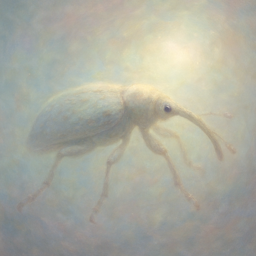 Weevil