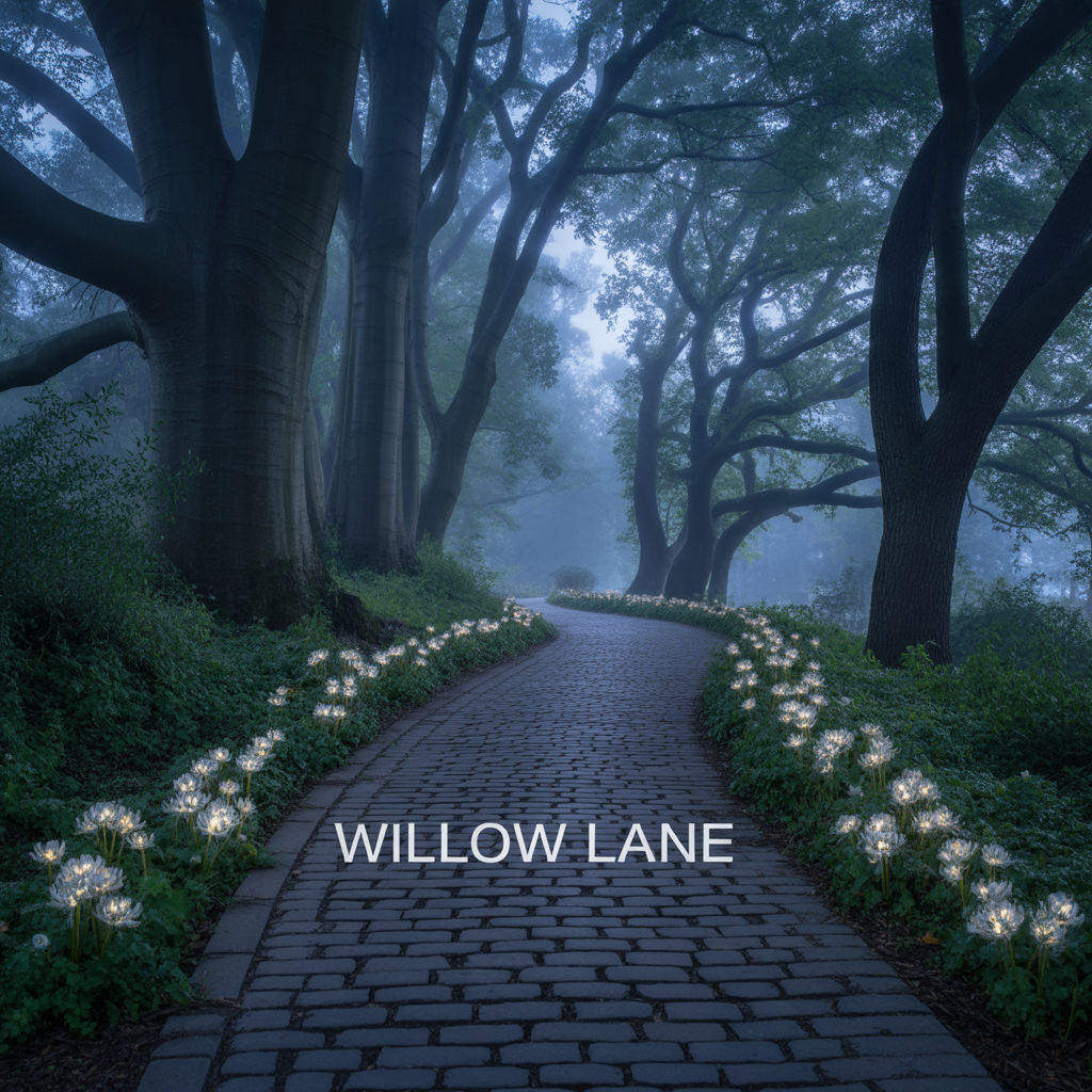 Willow Lane