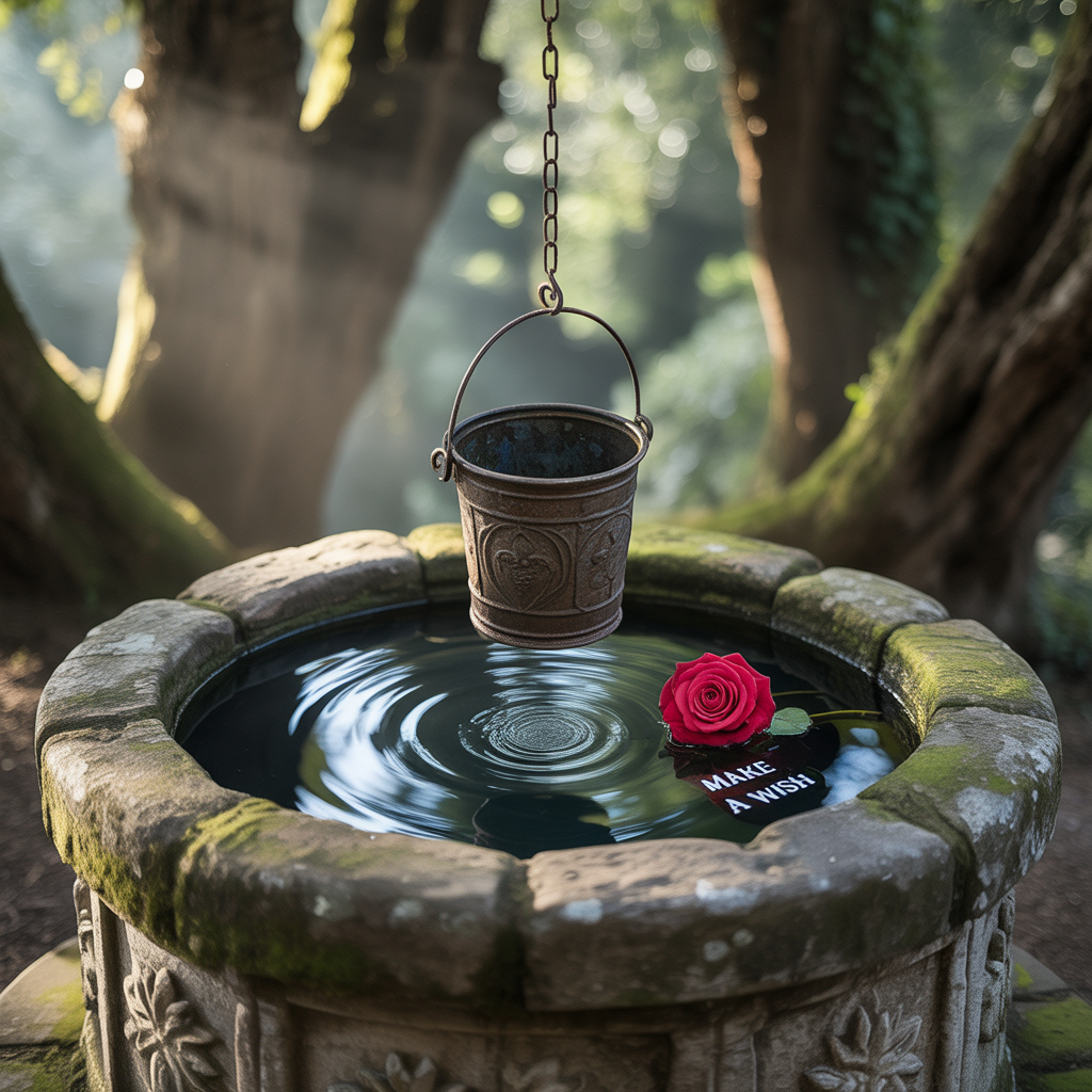 Wishing Well