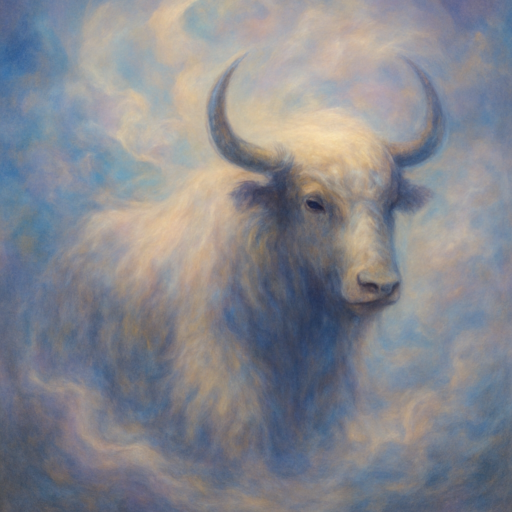Yak