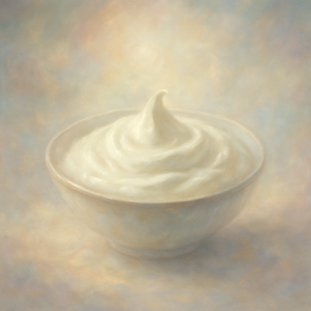 Yogurt