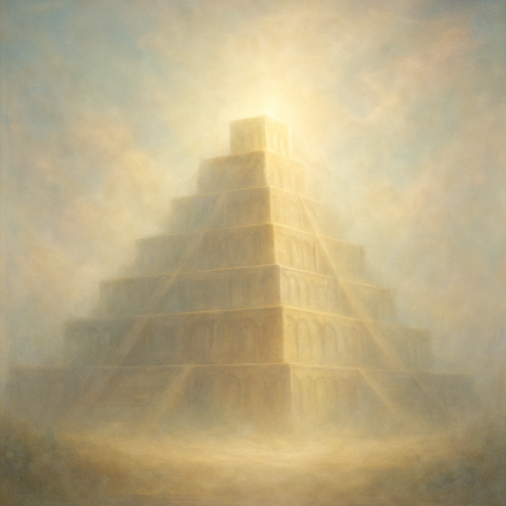 Ziggurat