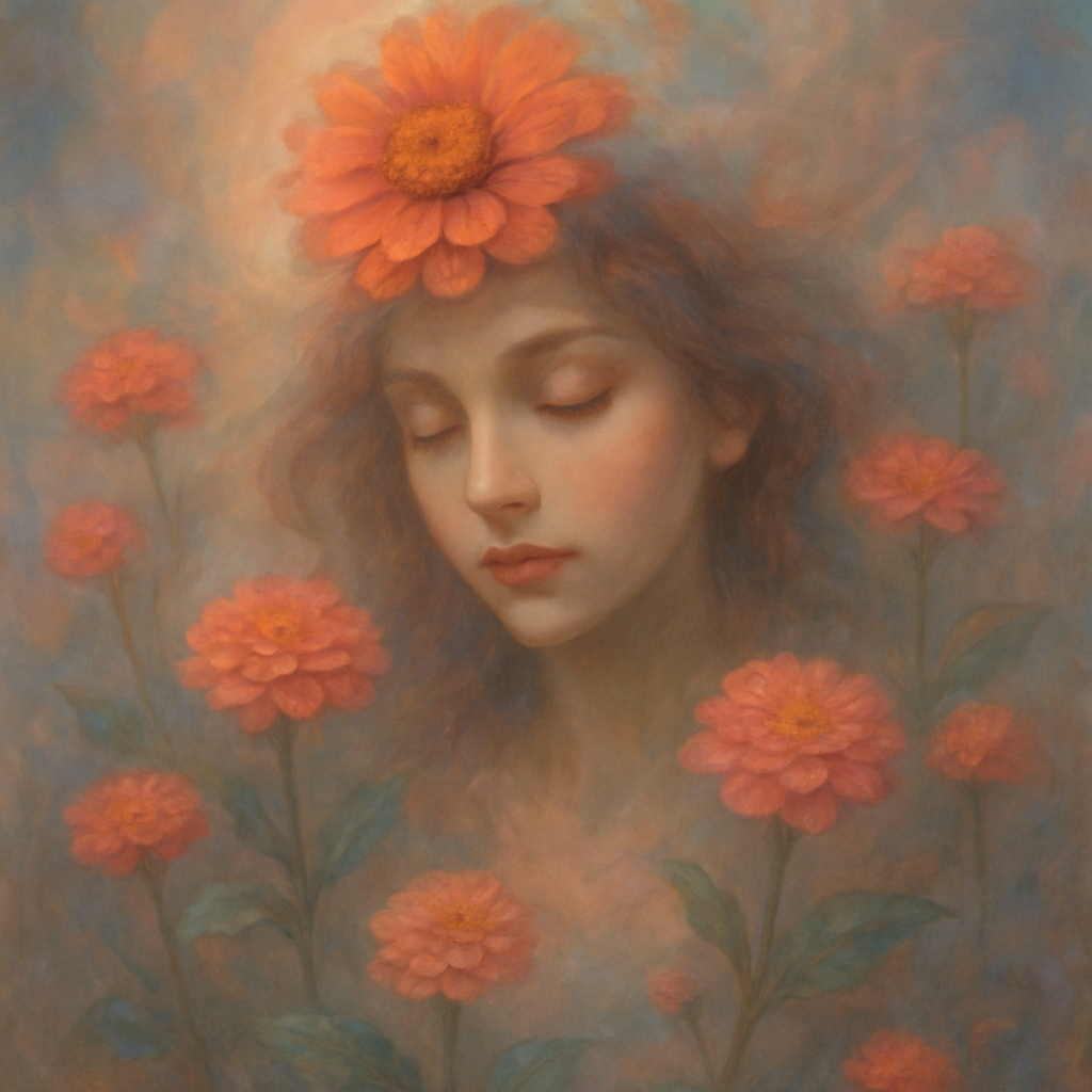 Zinnia